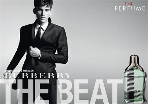 Review Nước Hoa Burberry The Beat Eau De Toilette Tuổi Trẻ 